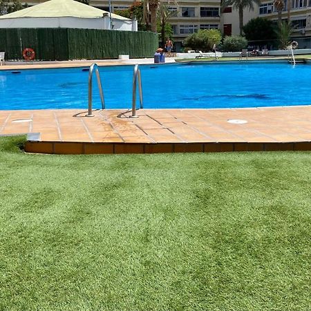 Appartment Yumbo Playa Del Ingles Kültér fotó