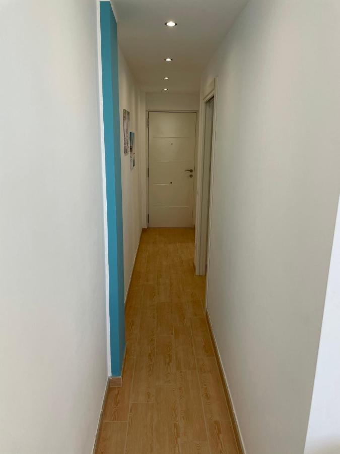 Appartment Yumbo Playa Del Ingles Kültér fotó