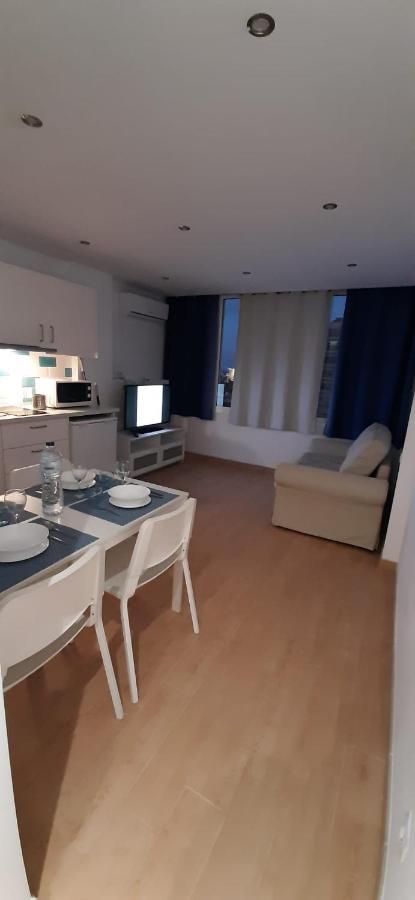 Appartment Yumbo Playa Del Ingles Kültér fotó