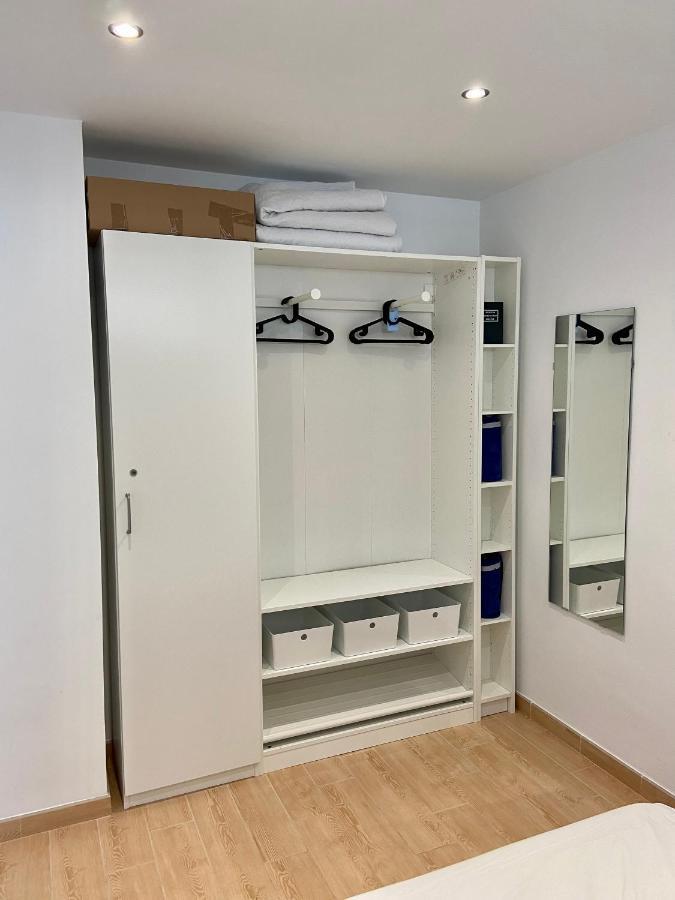 Appartment Yumbo Playa Del Ingles Kültér fotó