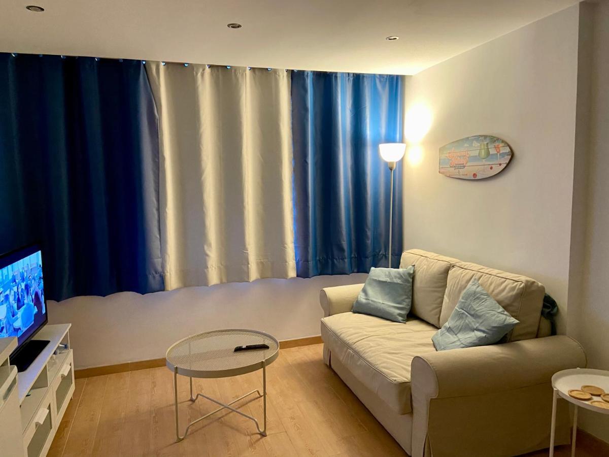 Appartment Yumbo Playa Del Ingles Kültér fotó
