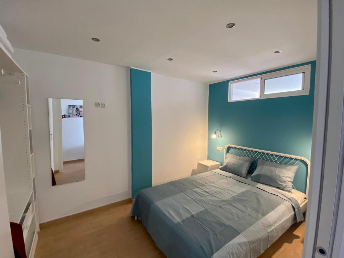 Appartment Yumbo Playa Del Ingles Kültér fotó