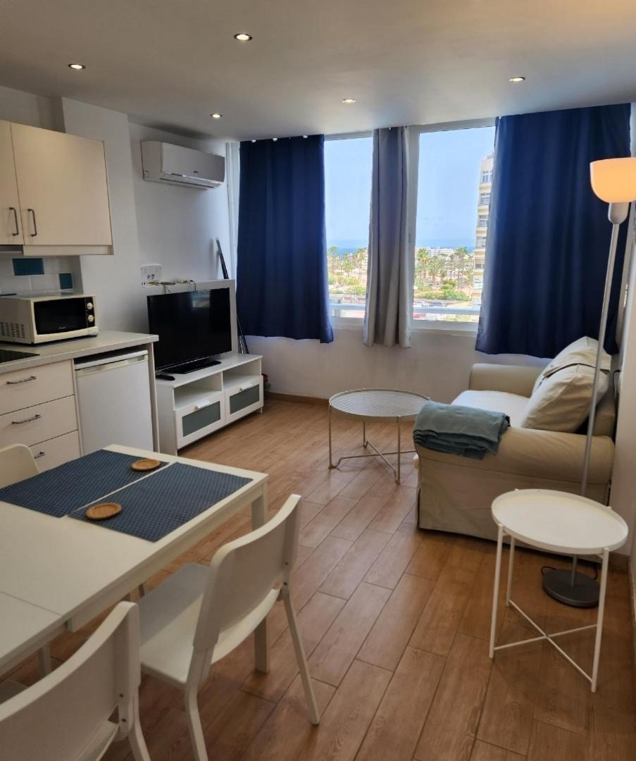 Appartment Yumbo Playa Del Ingles Kültér fotó